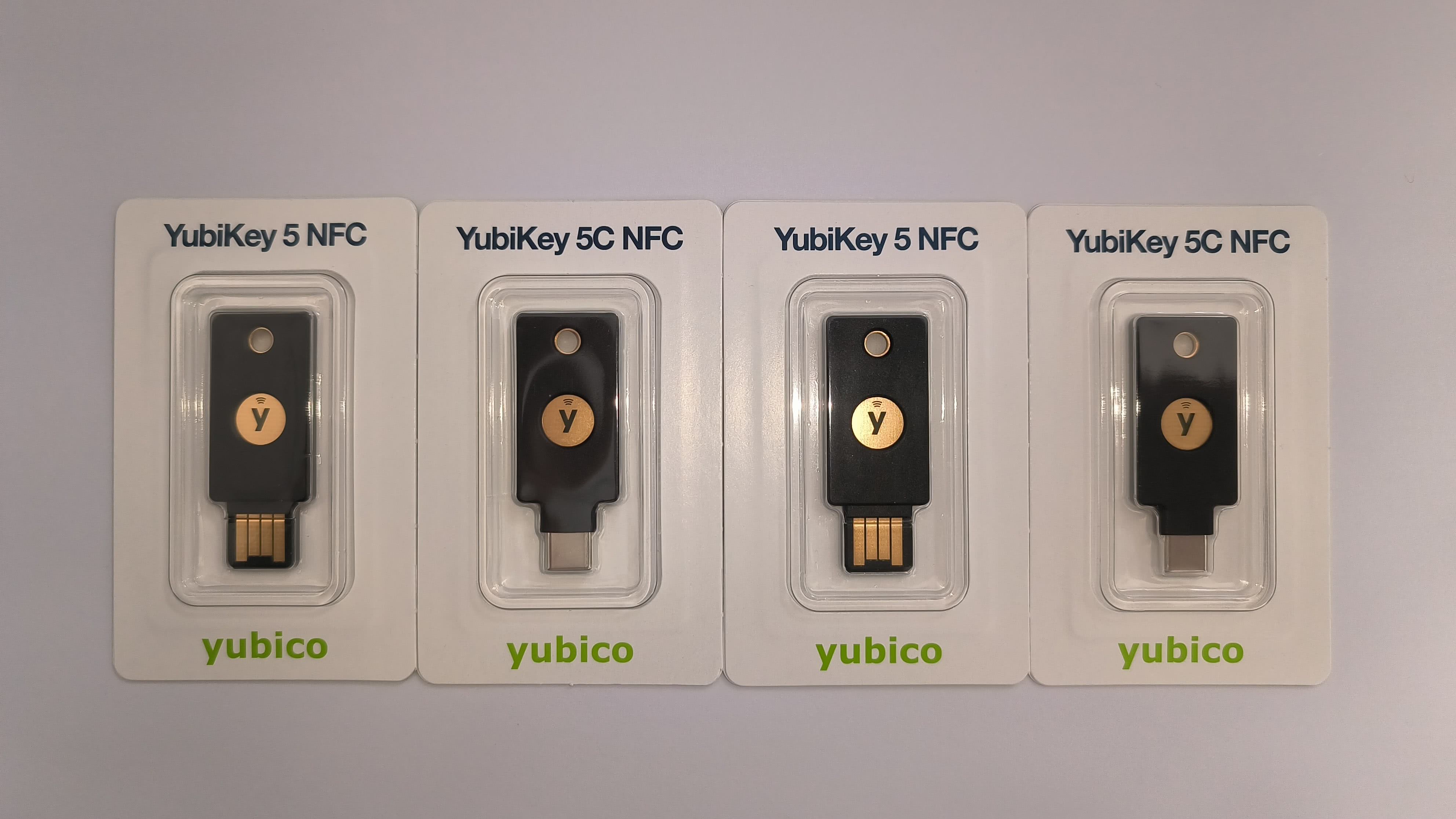 YubiKey