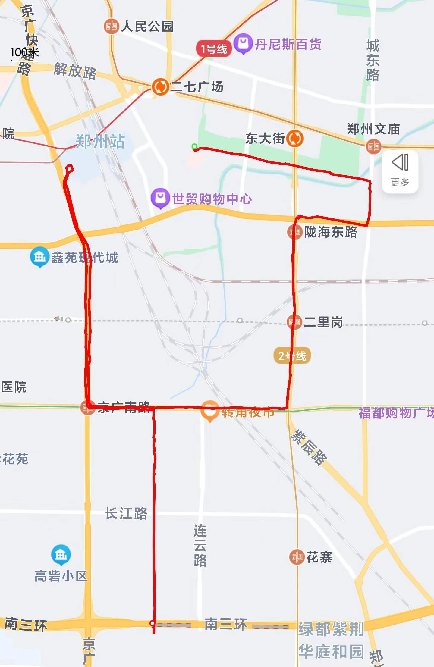 路线图